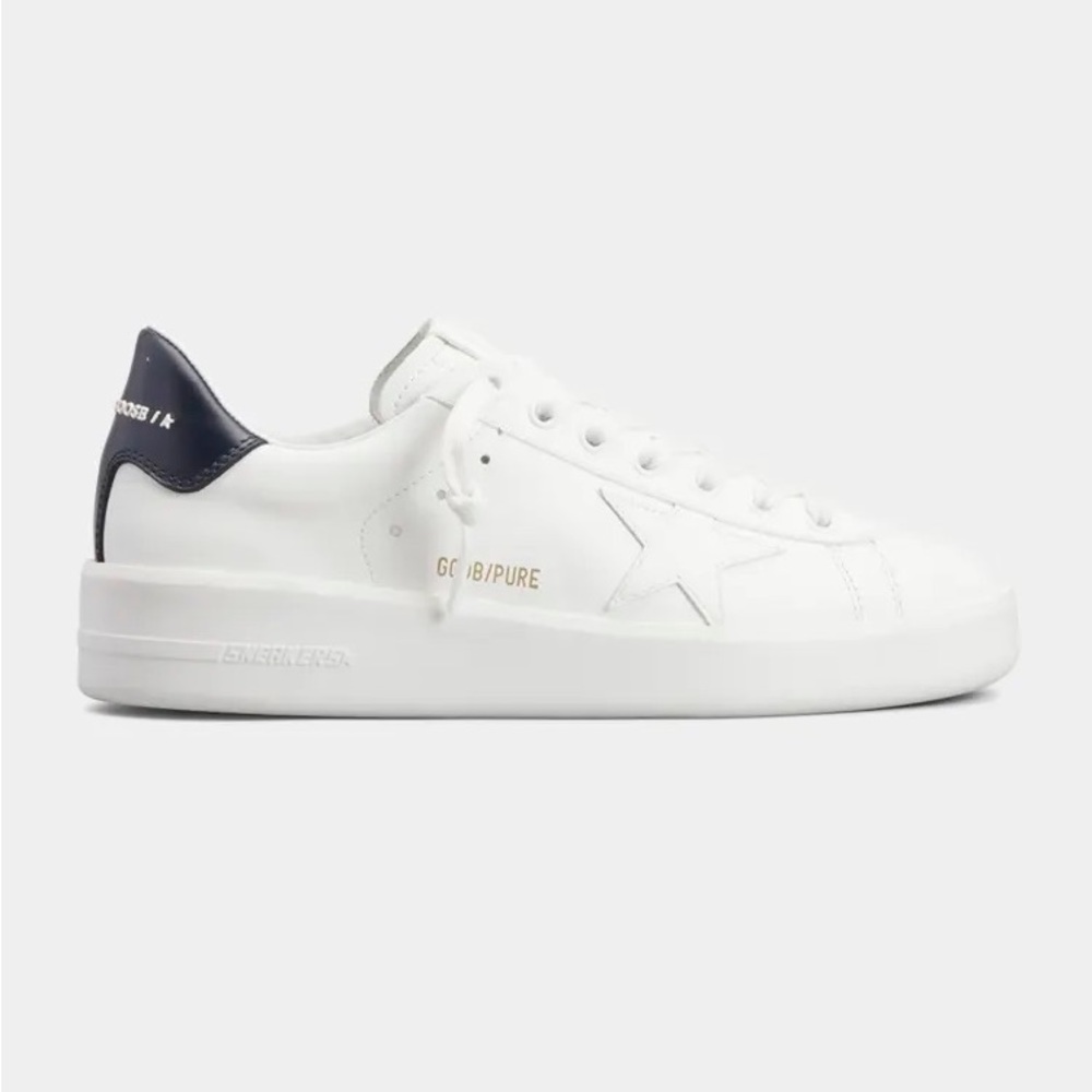 Golden Goose Pure Star